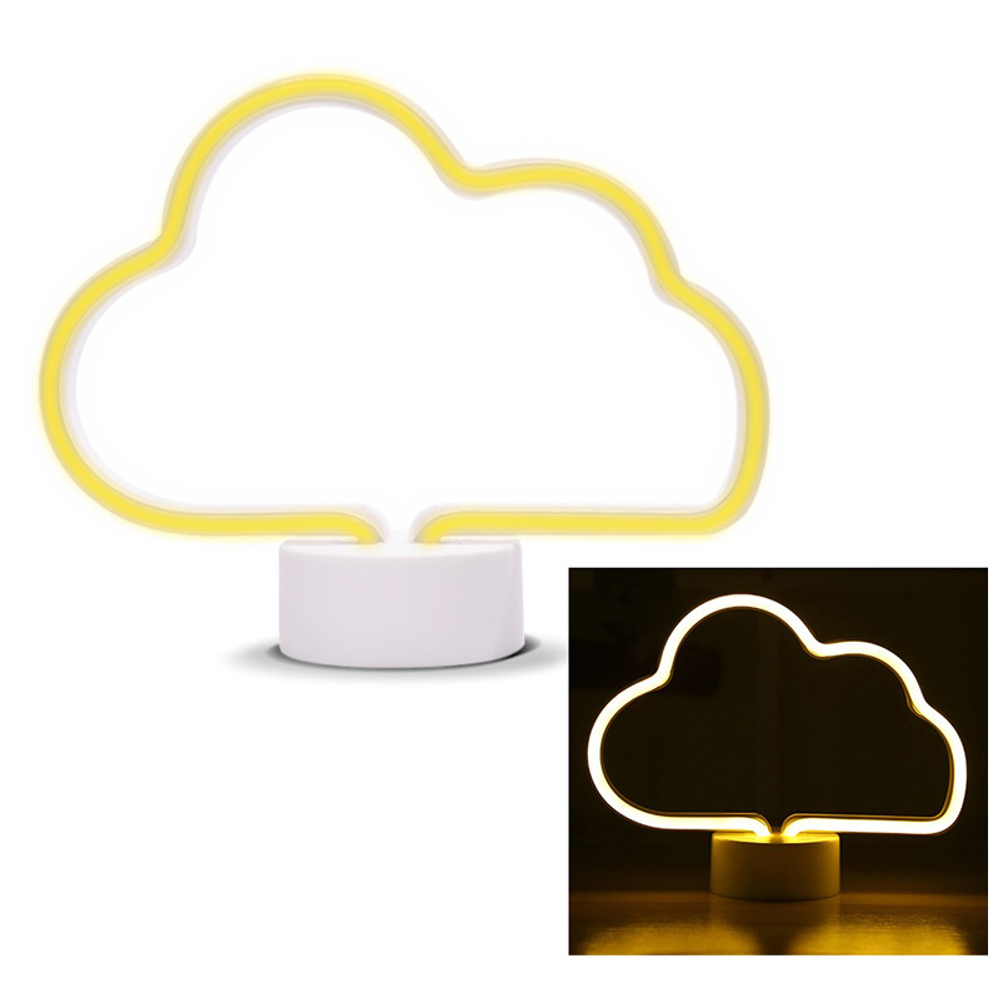 Светильник неоновый Energy EN-NL 17 (104313)