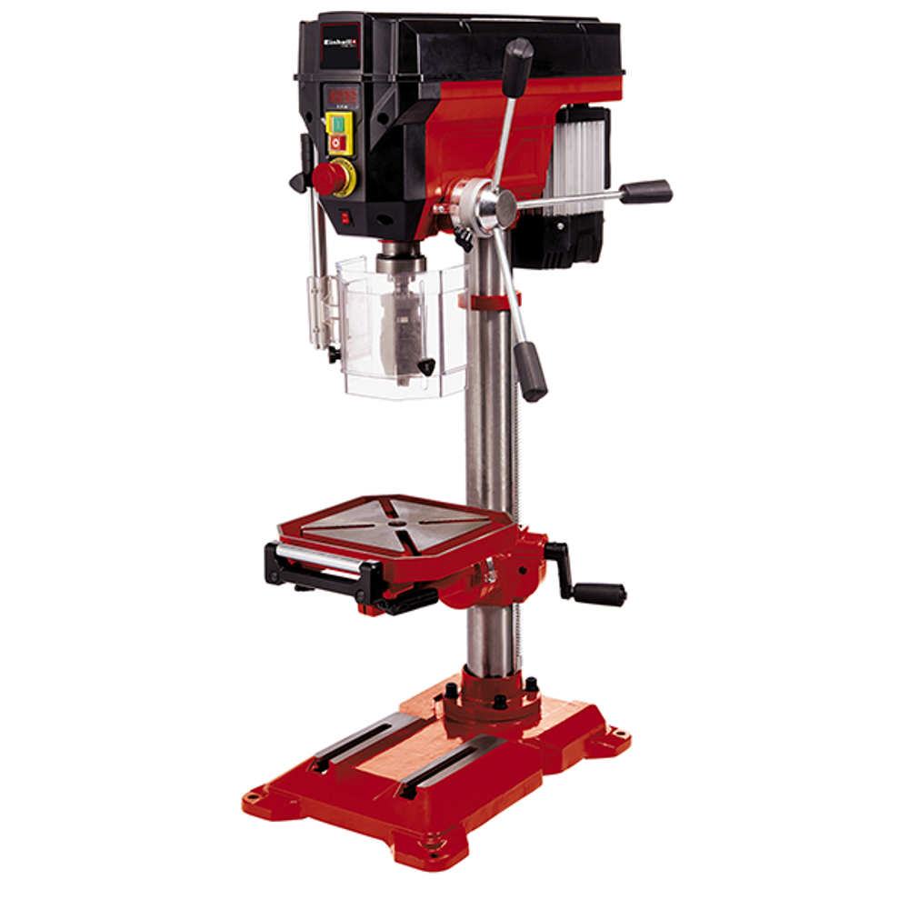 Настольный сверлильный станок Einhell TE-BD 750 E