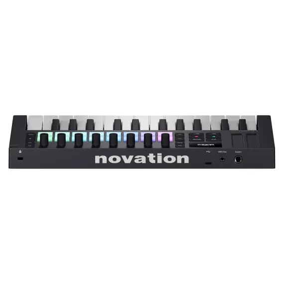 Novation Launchkey Mini 25 MK4