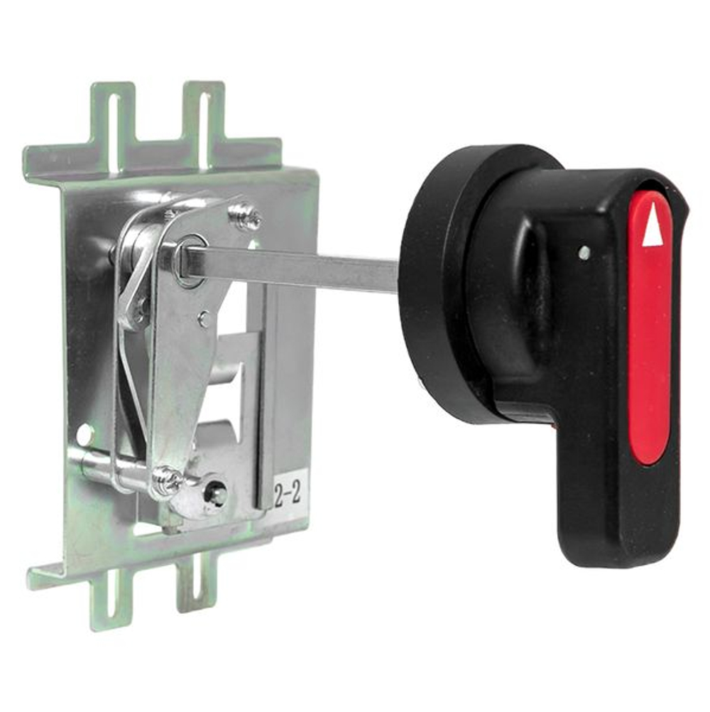Ручной поворотный привод для AV POWER-2 ETU/TR эксцентрик EKF (40.00 шт.)