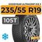 Goodyear UltraGrip Ice 3 235/55 R19 105T XL