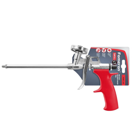 Пистолет для монтажной пены Фомерон Скил ЛТ