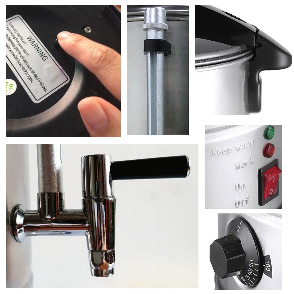 Электрокипятильник Ksitex SKT-006L