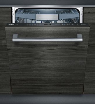 Встраиваемая посудомоечная машина Siemens SN 656X06 TR