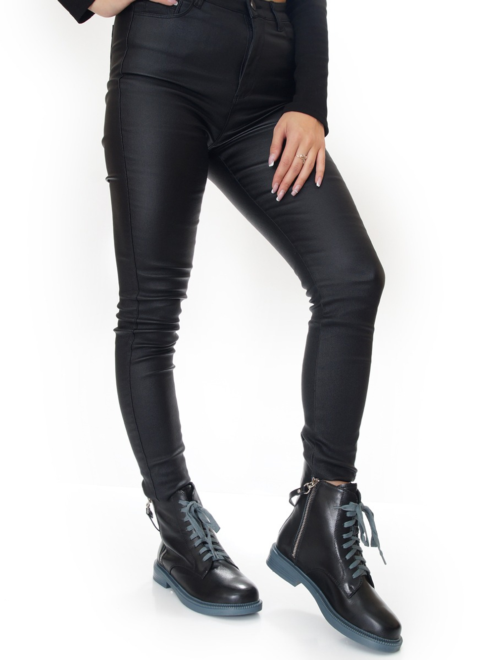 Ботинки женские зимние CARDICIANA А863-2