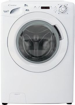 Стиральная машина Candy GS 1482D3/1-S
