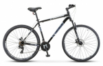 Горный велосипед Stels Navigator 700 MD F020 (2023)
