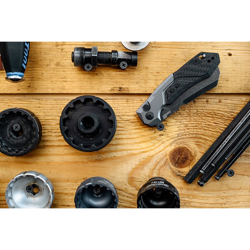 Нож Kershaw Launch 14 7850