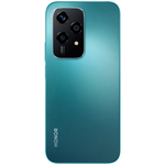 Смартфон HONOR 200 Lite 12/256GB, Cyan Lake (Зеленый)