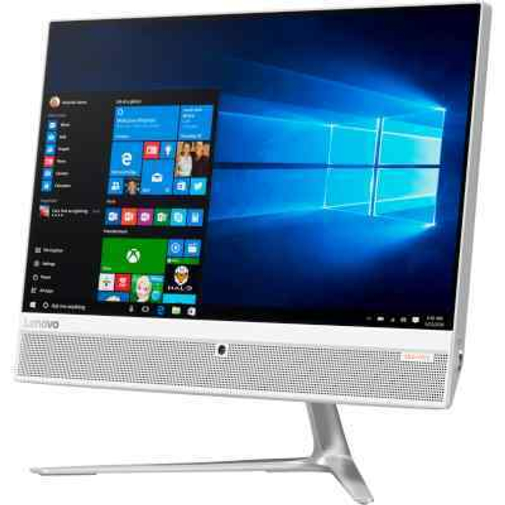 Моноблок Lenovo IdeaCentre 510-23ISH F0CD00GQRK