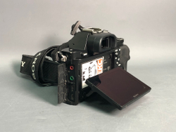 Sony A7S (Люфтит байонет) 110.000 кадров