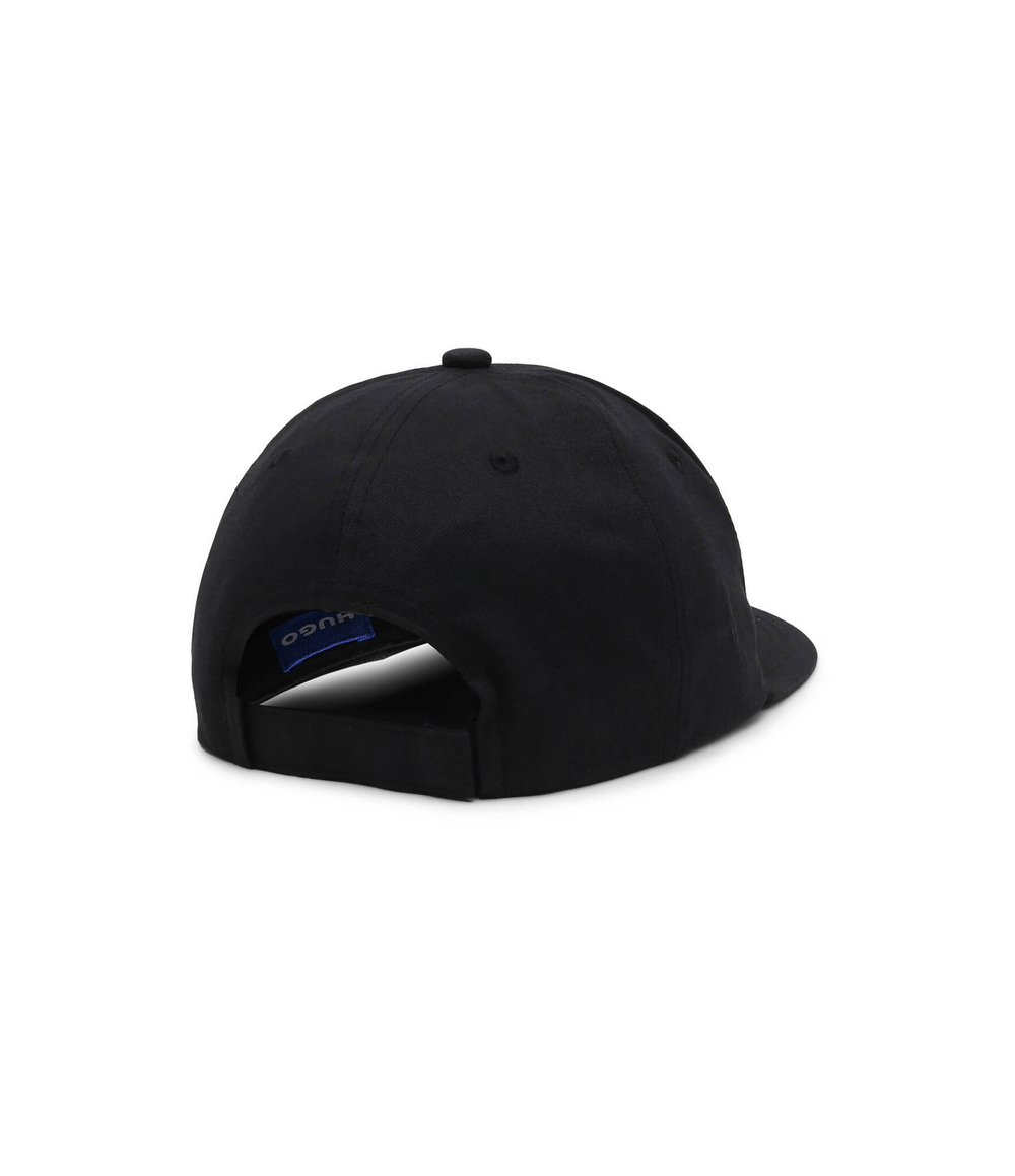 Кепка Lyris Hugo Blue - черный(50522281)