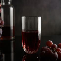 Стакан Хайбол 360 мл "Performance" d 7,3 см h13,5 см P.L. - BarWare [6]