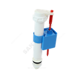 Арматура для бачка наливная 1/2" нижнее подключение АНИ Пласт WC5510
