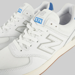 Кеды New Balance All Coasts AM574WBT  - купить в магазине Dice