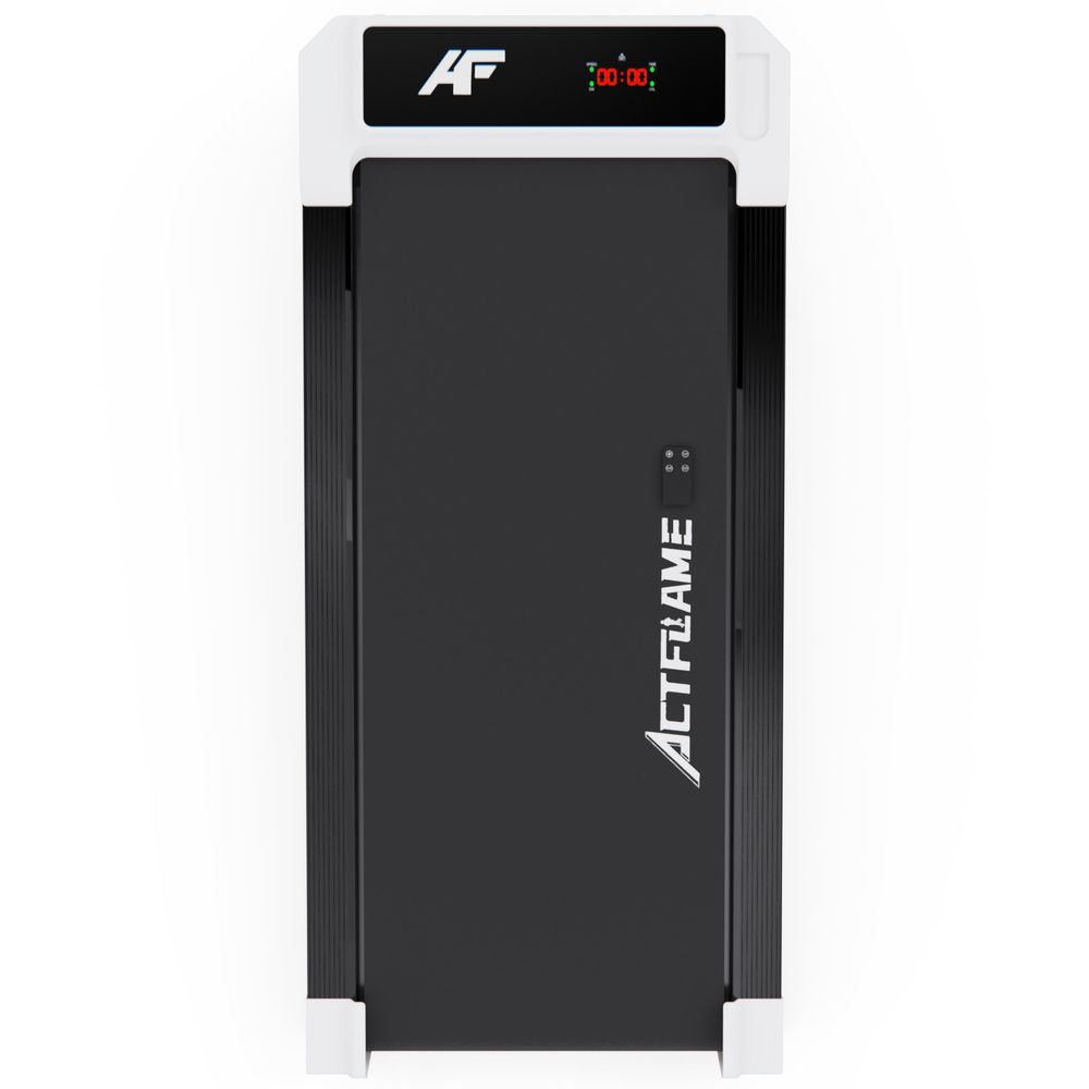 Беговая дорожка DFC ACTFLAME TM200-1W, 94 х 39 см