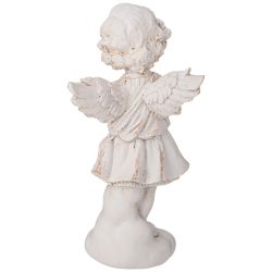 ФИГУРКА КОЛЛЕКЦИЯ "AMORE" ВЫСОТА=16,5СМ (КОР=36ШТ.)