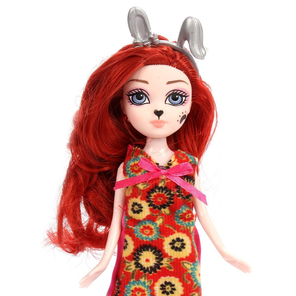 Кукла тип Модница, коробка DH2131