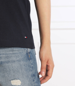 футболка Tommy Hilfiger - темно-синий(WW0WW24967)