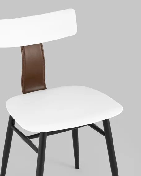 Стул Ant белый