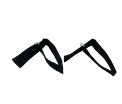 Универсальный набор эспандеров 12в1