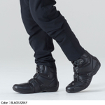 Мотоботы Taichi DRYMASTER BOA RIDING