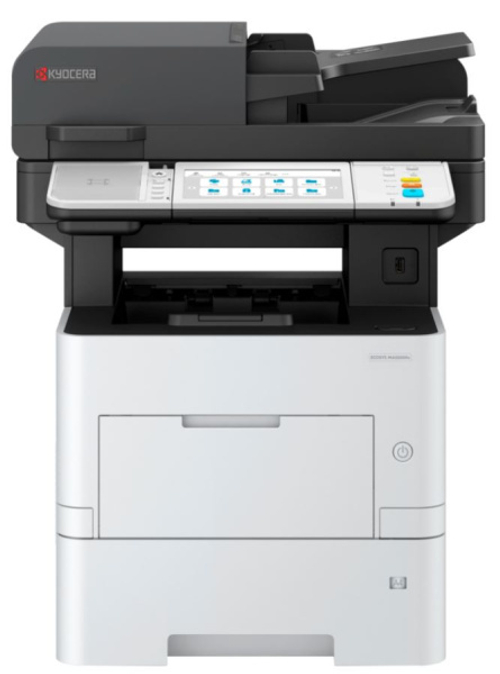 МФУ лазерное черно-белое Kyocera MA4500ifx