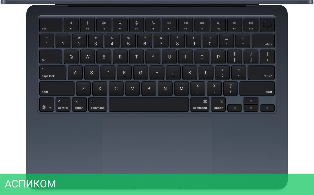 Ноутбук Apple MacBook Air A3240