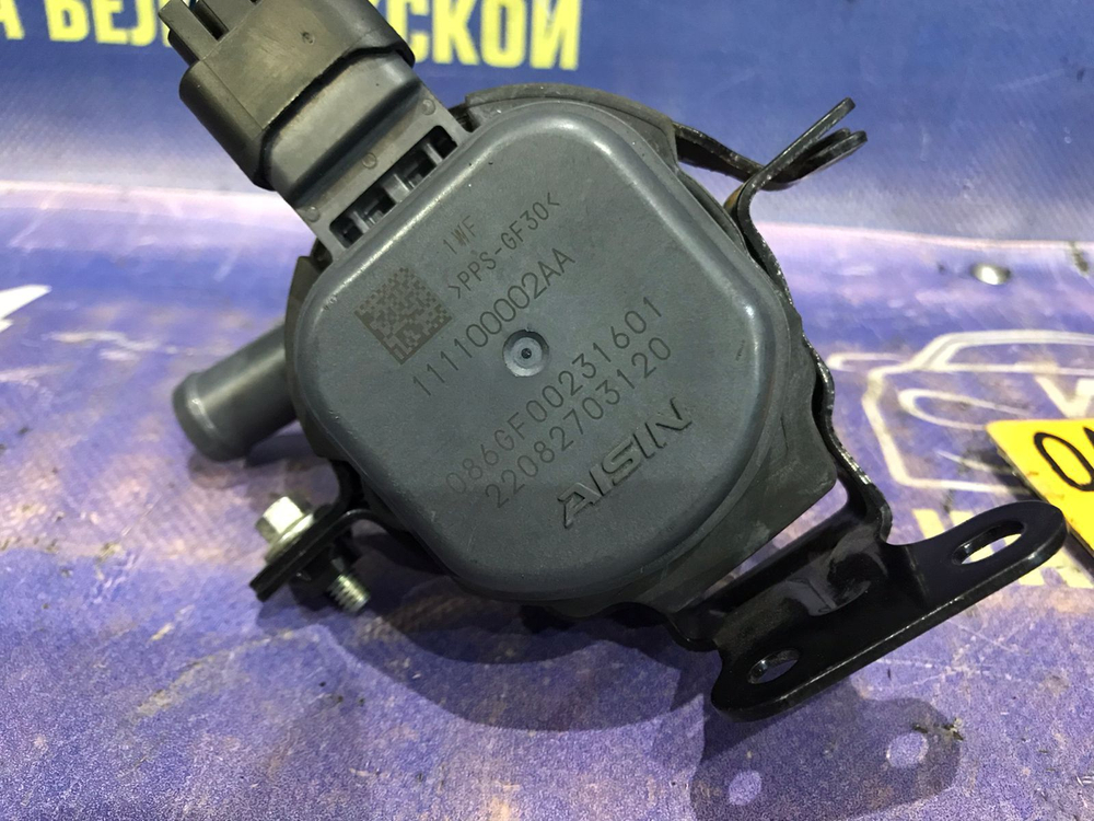 Помпа OMODA C5 2024