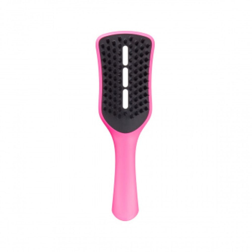 Щётка Tangle Teezer Easy Dry &amp; Go Shocking Cerise, малиновая