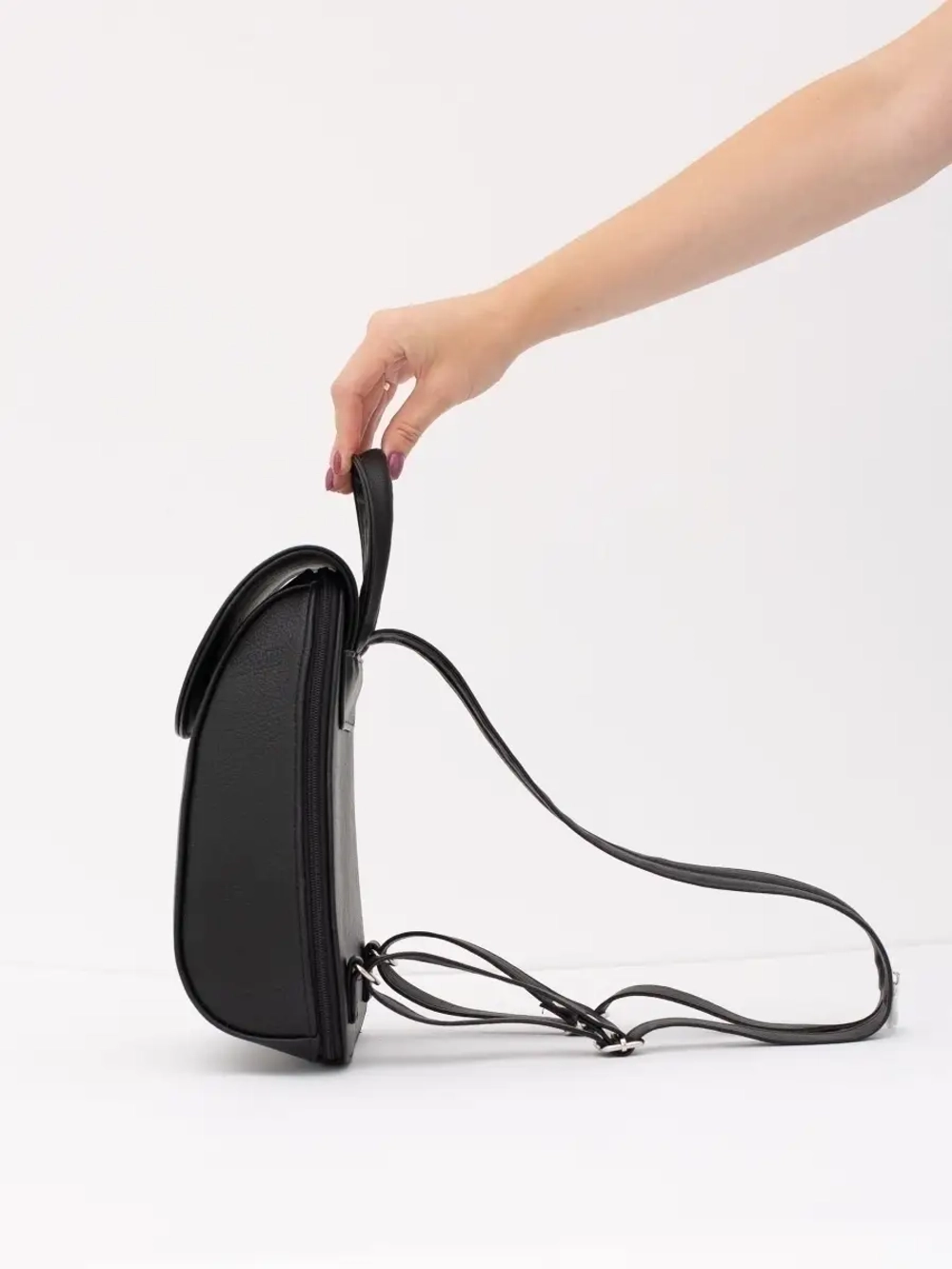 Рюкзак городской маленький