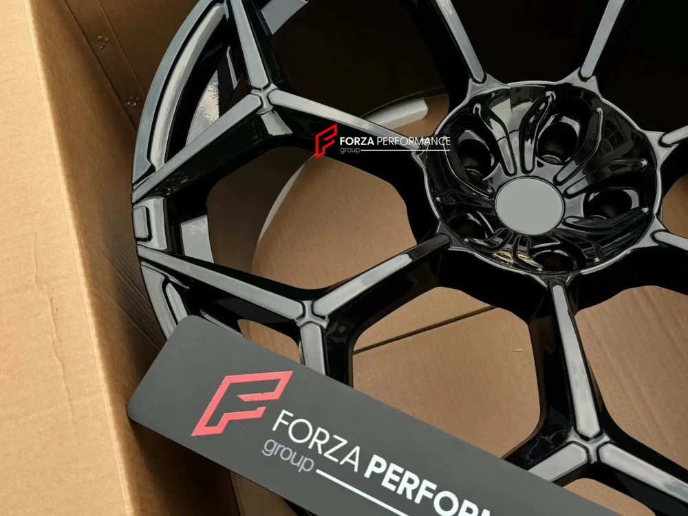 КОВАНЫЕ ДИСКИ ДЛЯ LAMBORGHINI URUS 2022 ЛАМБОРГИНИ УРУС