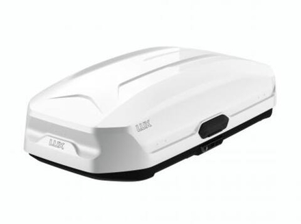 Бокс LUX TAVR 175 белый глянцевый 450L (1750х850х400) 791088