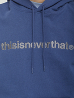 Мужская Толстовка T-logo