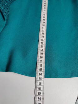 Платье с жакетом Giuliana Bellini изящное 48-50 размер