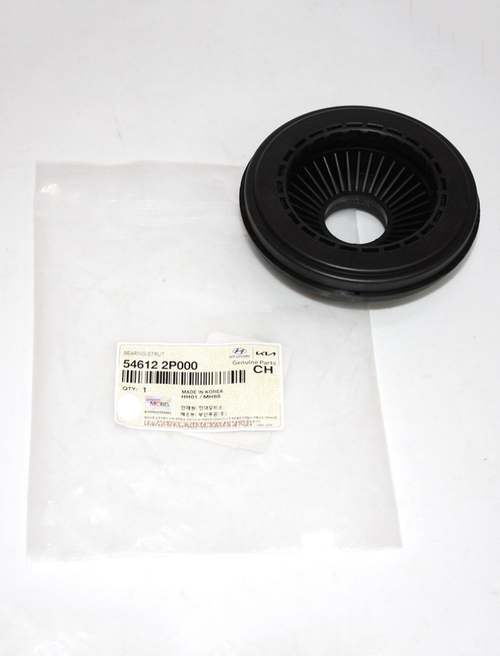 Подшипник опоры амортизатора переднего 546122P000 Hyundai 