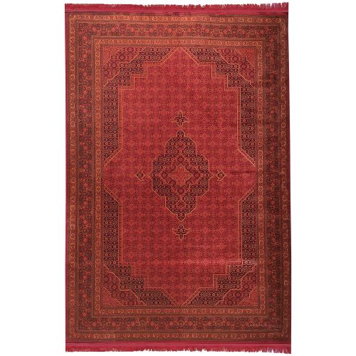 Иранский ковер 150х225 см 10284234 натуральная шерсть Мешхед Иран