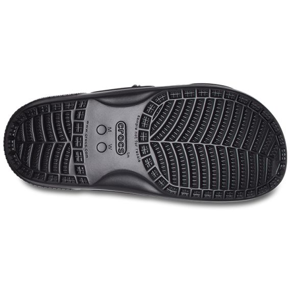 Crocs Classic 'Black'