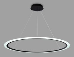 Ambrella Управляемый светодиодный светильник Original FA4353