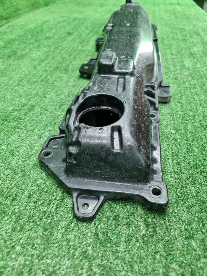 Усилитель задний Kia Sportage 4 QL (2018-2022)