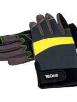 Усиленные садовые перчатки Ryobi RAC811L 5132002991