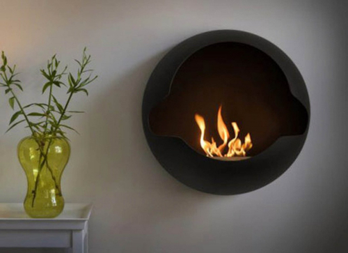 Настенный биокамин Soul Fire S