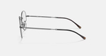 RAY-BAN ROUND METAL II RX3582V 3034 OPTICS