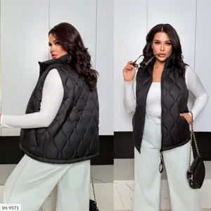 Жилет II-0355 Фабрика Моды