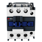 Контактор JLC1-D32-01 (AC220), 32A, 3 полюса, доп контакт 1НЗ, напряжение катушки 220VAC