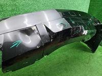 Бампер задний Cadillac Escalade 5 (2020-н.в.)