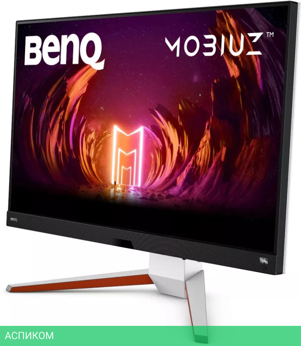 Игровой монитор BenQ Mobiuz EX3210U