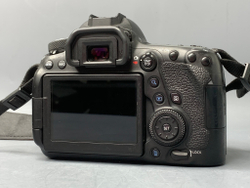 Canon 6D Mark II 21900 кадров