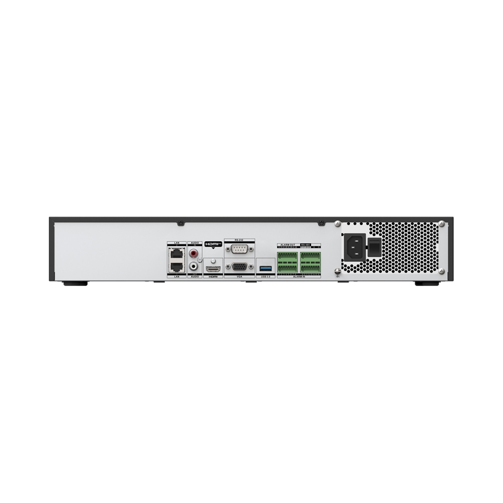 Сетевой видеорегистратор Hikvision DS-7732NXI-K4(E)