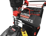 Парковый пылесос ELITECH GV 2958WTS (E1608.008.00) HD 209898